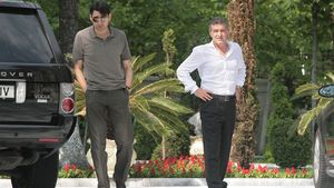Pițurcă a dat de pământ cu Becali: "Nu are nimic în comun cu fotbalul. Acești jucători erau viitorul echipei naționale, dar s-au dus în jos"