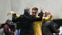 Edi Iordănescu, mesaj pentru Gigi Becali. Ce i-a zis despre Denis Drăguș: „Asta contează!”