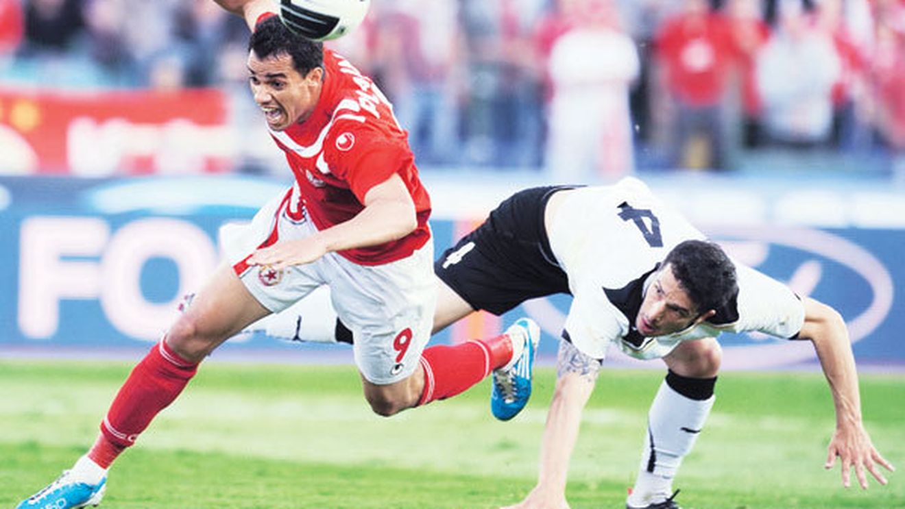 A fost arestat în Bulgaria și s-a autoexilat după ce s-a certat cu antrenorul:** "Nu-l poți compara cu nimeni!" Ce nu știe Ciobi despre omul care-i poate garanta titlul