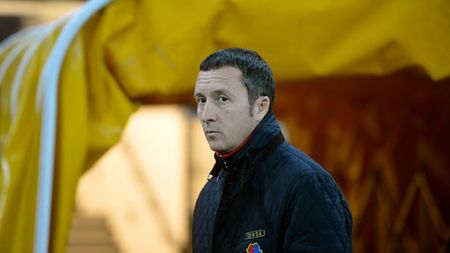 Unul dintre managerii Stelei și-a aflat porecla în engleză chiar în ziua meciului cu Chelsea!** Ce înseamnă "NN" :)