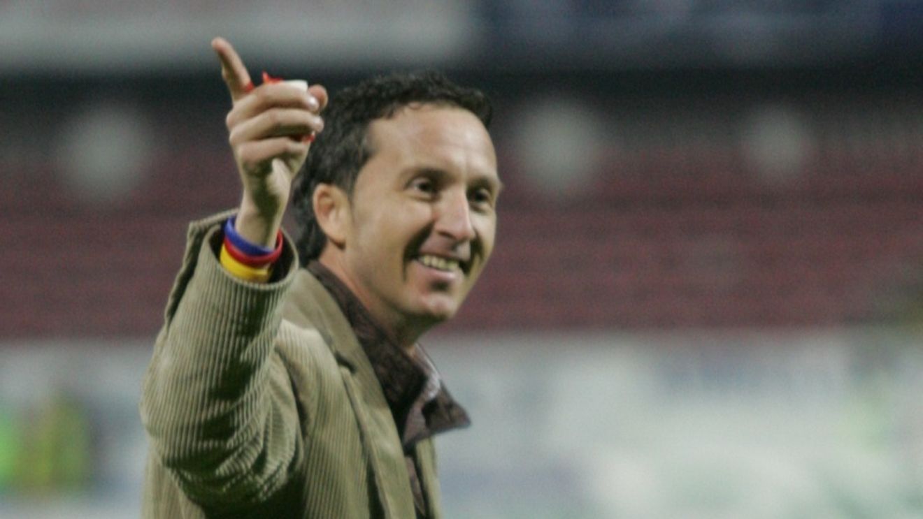 "Piți să-i dea replici lui Stankevicius, nu mie" :)