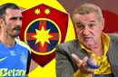 Azerii au aflat ce a făcut Gigi Becali la Bucureşti şi l-au întrebat pe Elias Charalambous. Răspuns de mare diplomat al cipriotului