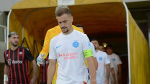 Umilitor! Cât de mic e cel mai mare salariu de la Shkendija, în comparație cu cele de la FCSB