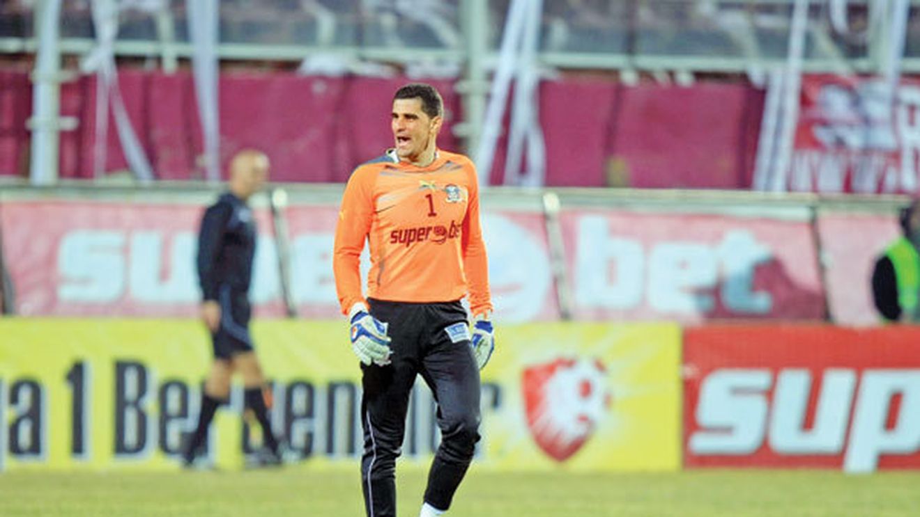 Coman, apărat de un fost coleg din generația UEFAntastică:** "Cea mai frumoasă și curată galerie își pierde ușor-ușor identitatea"