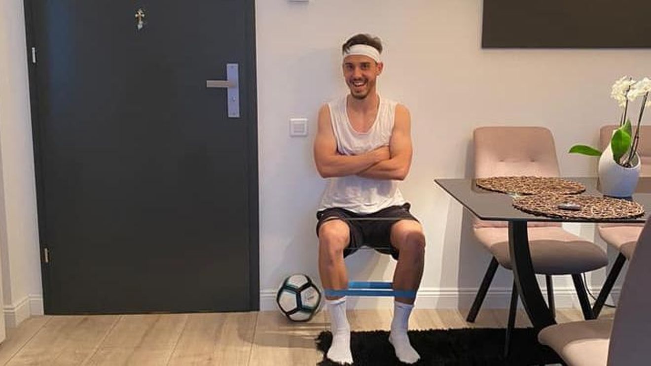 Gigi Becali va fi încântat! Ce carte citește Răzvan Oaidă atunci când nu este ocupat cu antrenamentele + „Serialul” lansat de către impresarul său