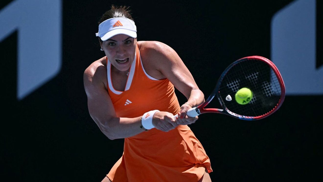 Gabriela Ruse a primit o veste dureroasă, la o zi după calificarea în turul doi la Australian Open: „Nu voi putea continua!” Românca, nevoită să se retragă din proba de dublu