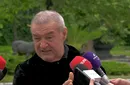 Gigi Becali îl distruge pe Istvan Kovacs! Patronul FCSB, reacție tranșantă după CFR – FC U Craiova: „Mititelu trebuia să scoată echipa de pe teren cu orice risc! Eu nu știu ce făceam în locul lui. Are dreptul să se gândească la altele” | EXCLUSIV