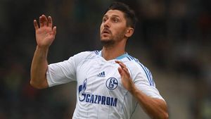 Vești excelente pentru Marica!** Ce anunț a făcut astăzi Schalke 04
