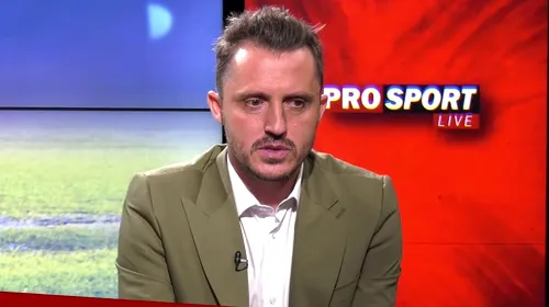 Bogdan Apostu, veste proastă pentru Gigi Becali. „FCSB n-are cum să ajungă la 30 de milioane de euro câștigate din vânzarea jucătorilor!”| VIDEO EXCLUSIV ProSport LIVE