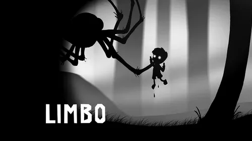 Limbo, joc gratuit oferit de Epic Games Store