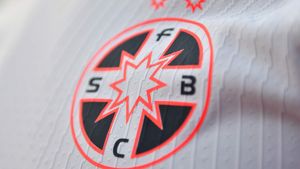 Inevitabilul s-a produs la FCSB. Campioana României, pusă într-o situație jenantă de sponsorul echipei: „Nu a fost livrat”