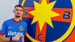 Meriton Korenica, mesaj pentru suporterii FCSB înainte de derby-ul cu Dinamo! Ce le-a promis fanilor