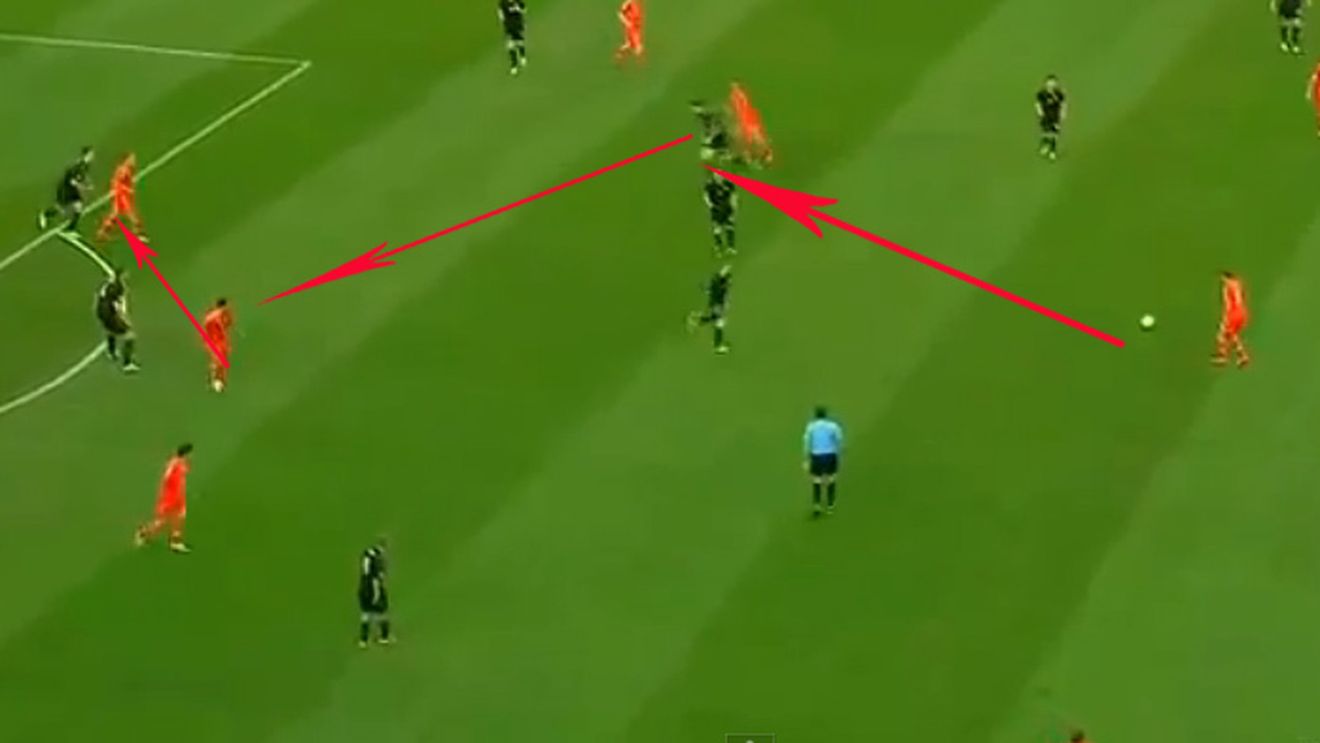 Start FABULOS spre un Mondial de VIS!** VIDEO Rusia a FURAT tiki-taka de la Spania! Ă‚sta e primul gol înscris în preliminariile europene pentru CM 2014!