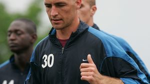 Gabi Mureșan: "Nu sunt nerăbdător să plec în Antalya! Mie îmi place mai mult să stau acasă"