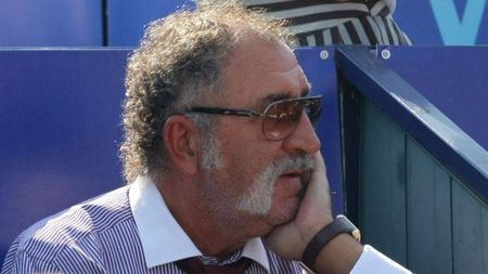 Cum s-a păcălit Ion Țiriac: „Nu a știut ce se întâmplă în instanță!" Miliardarul e hotărât să demisioneze de la șefia FRT