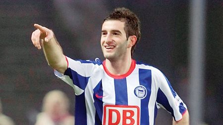 Nicu s-a răzgâdit: "Dacă selecționerul Germaniei m-ar chema, nu l-aș refuza!"