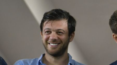 Rapid l-a găsit pe „noul Rrahmani”? Victor Angelescu anunță primul transfer din vară: „Pot să confirm”