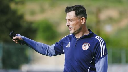 Mirel Rădoi a aflat decizia bașkanului turc: „Apoi, se va întoarce în România”