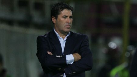 Peseiro: "Nu mă tem că voi fi dat afară"