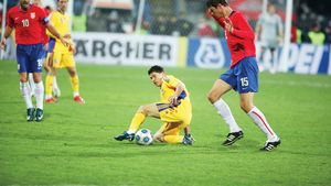 "Tănase joacă 50, 60 de minute, deci nu este pregătit"** De ce a fost preferat Deac