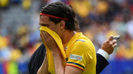 Ianis Hagi a trăit o dramă sportivă: Rangers, cu el pe teren, a luat 6 goluri! „Rușinos, de la primul la ultimul”