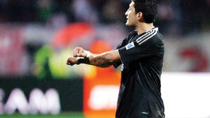 "Lui Costea i s-a făcut o regie murdară"