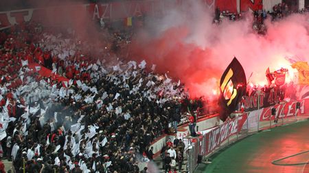 Contre Dinamo - Urziceni: Ceartă pe bilete