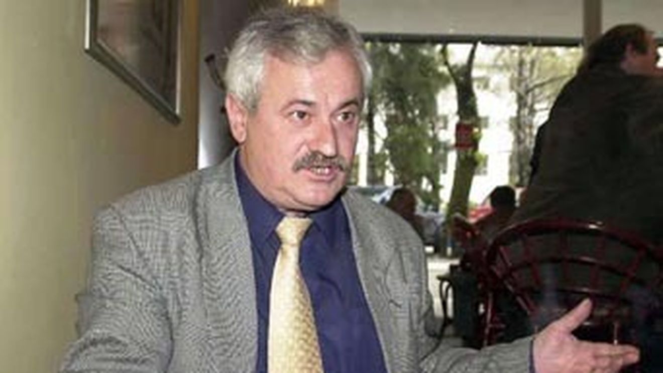 "Mitică" al Bosniei, bătut de fani în Luxemburg!