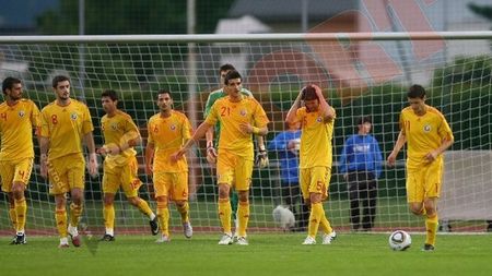 Mircea Rădulescu: "Unii jucători au lăsat impresia că nu-și doresc să câștige"