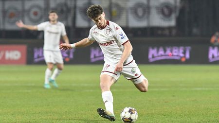 Dan Șucu, transfer șoc: a bătut palma cu Partizan Belgrad pentru Andrei Borza! Fotbalistul cumpărat de la Gică Hagi e ca și plecat în Serbia. EXCLUSIV