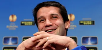 Chivu, la Inter. Sky a detonat bomba zilei