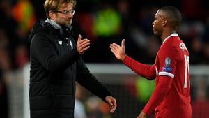 Liverpool, măcinată de un scandal uriaș: una dintre vedetele lui Klopp, acuzată de Federația Engleză că a pariat ilegal! Prima reacție a jucătorului