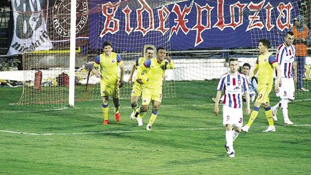 Cum au 'ÎNVIAT' Mihai Costea și Tatu!** Secretul din spatele revenirii celor doi și cum a ajuns Nilă exemplu în vestiar