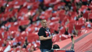 Gheorghe Mustață a vorbit la telefon cu Marius Șumudică și a anunțat decizia luată de galeria FCSB legată de venirea rapidistului la campioana României: „Am discutat ca doi bărbați”