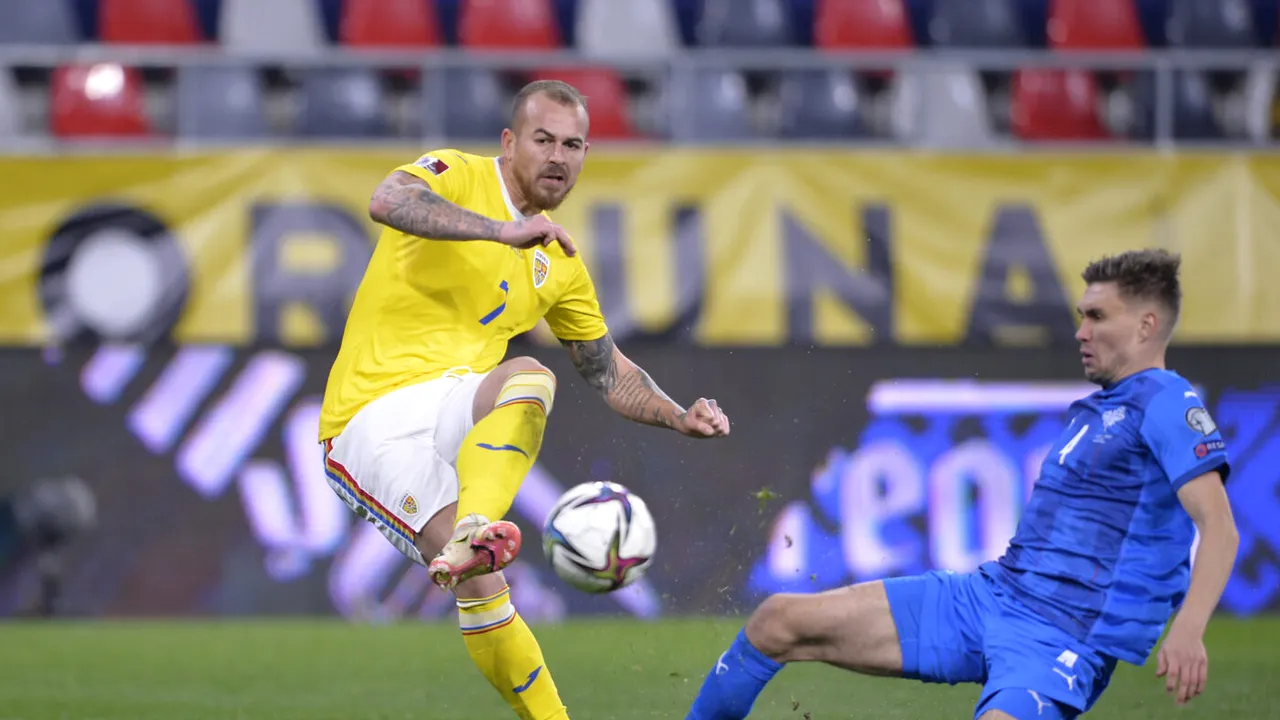Liga Națiunilor: Meci de totul sau nimic pentru „tricolori” » Finlanda – România se pariază la cote de 1.44 și 1.55 »»