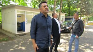 Claudiu Niculescu a sunat adunarea la Poli Iași. Jucătorii prezenți la reunirea preliminară a echipei