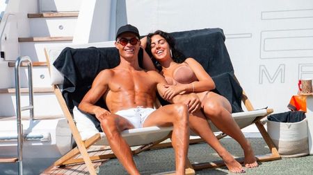 Cristiano Ronaldo și misterul noii vile pe care a închiriat-o la Mallorca: are o sală erotică la subsol pentru plăceri destinate numai adulților?