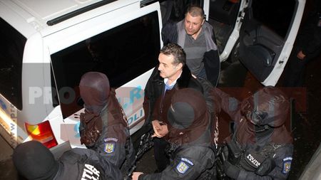 Mircea Sandu: "Gigi nu trebuia luat cu mascații!"