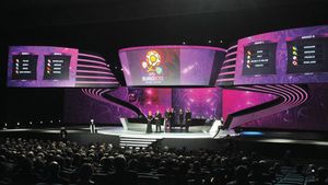 Scrieți istorie!** Zeița Fortuna i-a zâmbit Poloniei! Iată grupele și programul EURO 2012