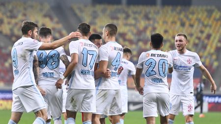 Revelația Cupei României și-a prezentat în stil de mare echipă noua vedetă care a jucat la FCSB! ProSport are primele imagini: „Vom scrie istorie cu el în fotbalul românesc!”