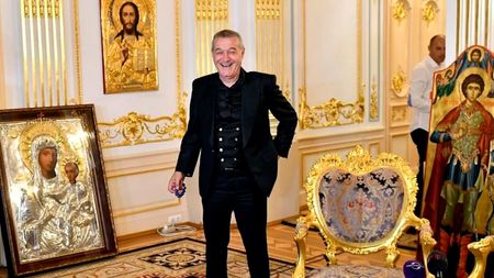 Anunțul momentului la FCSB: Gigi Becali a transmis pe cale oficială cine va antrena echipa în sezonul viitor! „Am semnat astăzi!”. Salariul e de 5.000 de euro pe lună