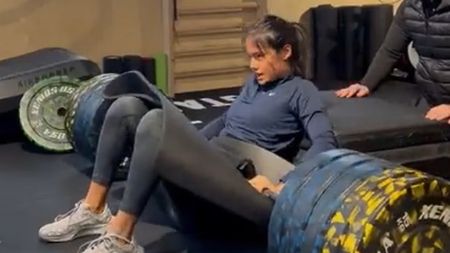 Emma Răducanu le răspunde în sfârșit criticilor ei: „Fac o postare în drum spre antrenament și gata: nu mă concentrez pe tenis!?"