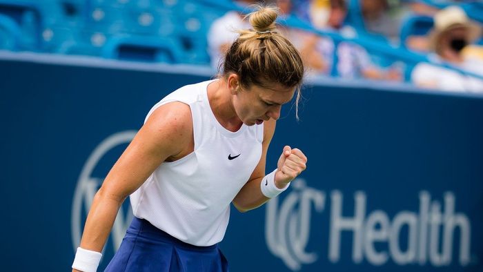 Gestul secret făcut de WTA în cazul Simona Halep! Ce s-a întâmplat la aniversarea a 50 de ani de la înființarea forului tenisistic | FOTO