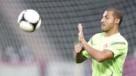 Quaresma revine la FC Porto! Peste 10.000 de suporteri au asistat la antrementele echipei pentru a saluta întoarcerea atacantului