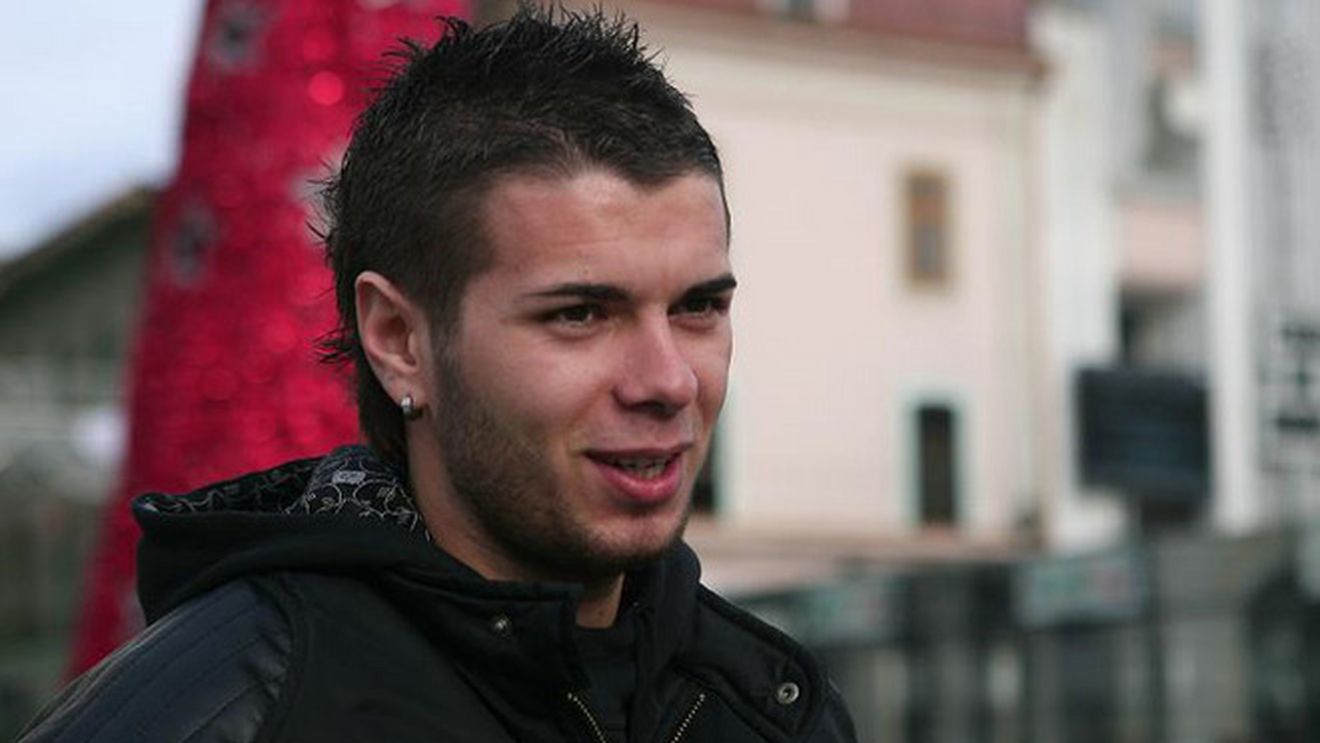 "Mi-ar plăcea să revin în țară!** Nu mă sperii de problemele de la Dinamo!