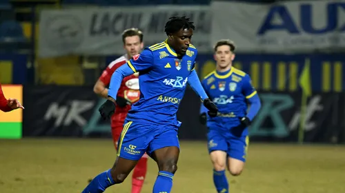 L-a pierdut pe Gele, luat de FCSB, dar anunță câteva transferuri în ultimele ore de mercato: „Nu mai era cu capul aici. Aducem jucători”. EXCLUSIV