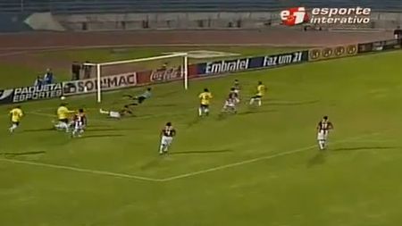 Chelsea n-a putut să-l ia pe Kaka, dar l-a cumpărat pe urmașul lui!** Puștiul care a rupt plasa cu forța șutului