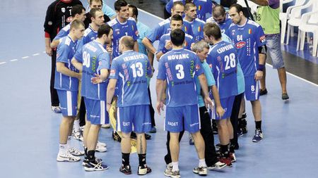 De șapte ori învingători în ultimii nouă ani!** HCM Constanța a primit trofeul de campioană a României