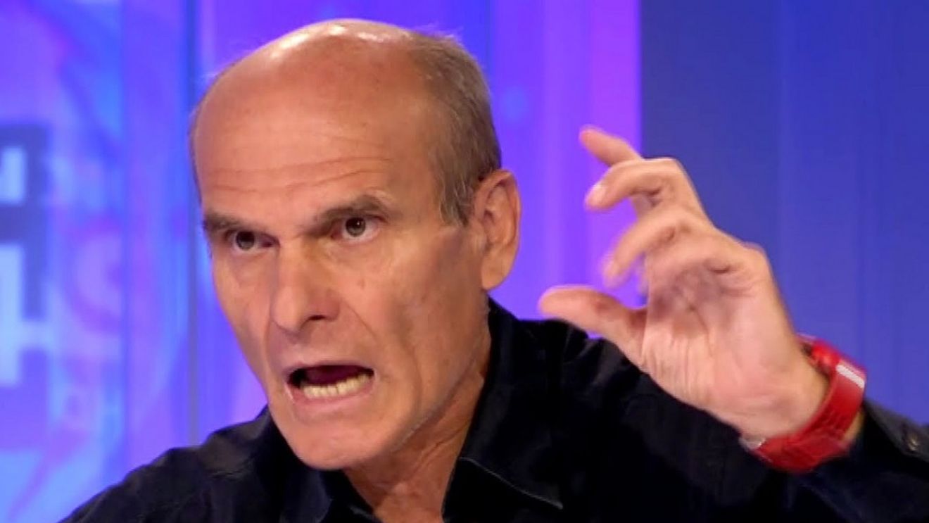 CTP o mitraliază pe învinsa Gabriela Firea: „E din balul vampirilor, alături de Mitică Dragomir și Anghel Iordănescu"