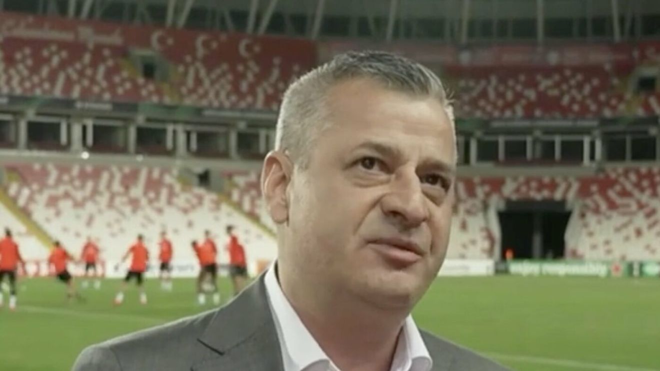 „Nu am semnat nimic”. Nelu Varga pornește războiul cu „elvețianul fantomă” care a spus că a cumpărat 50% din CFR Cluj
